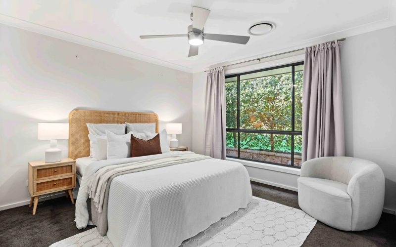 Designed for Growing Families, Positioned for Lifestyle