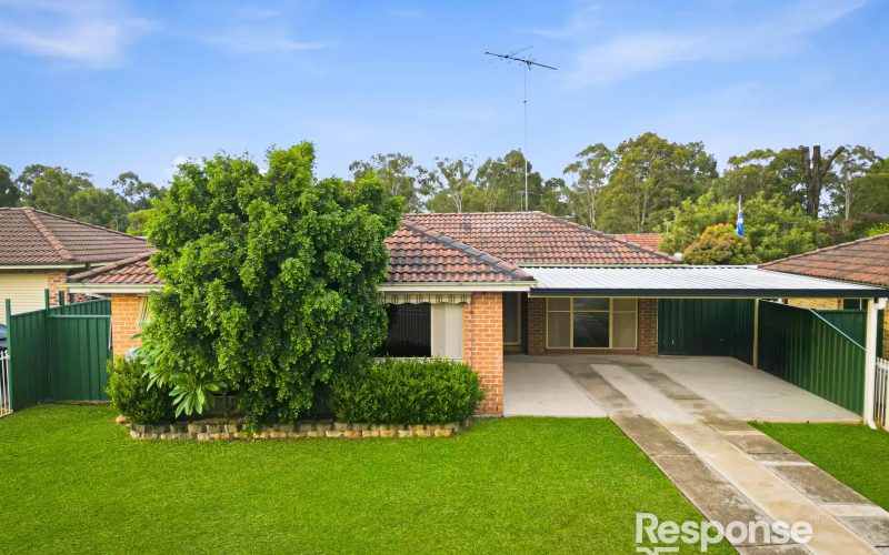 Cranebrook6 Goldmark Crescent