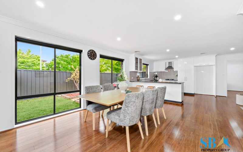 19 Keverstone Circuit, ISABELLA PLAINS ACT 2905