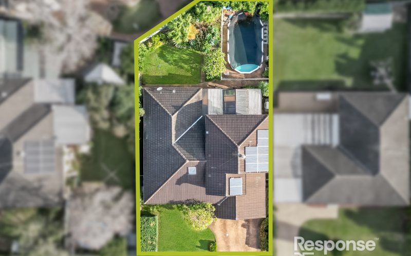 Cranebrook61 Greygums Road