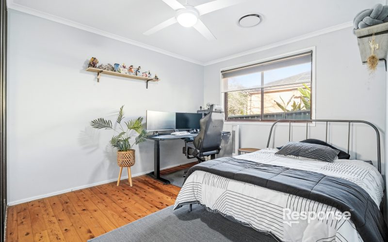 Cranebrook61 Greygums Road