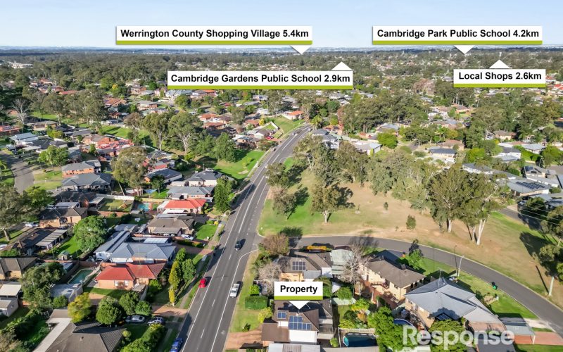 Cranebrook61 Greygums Road