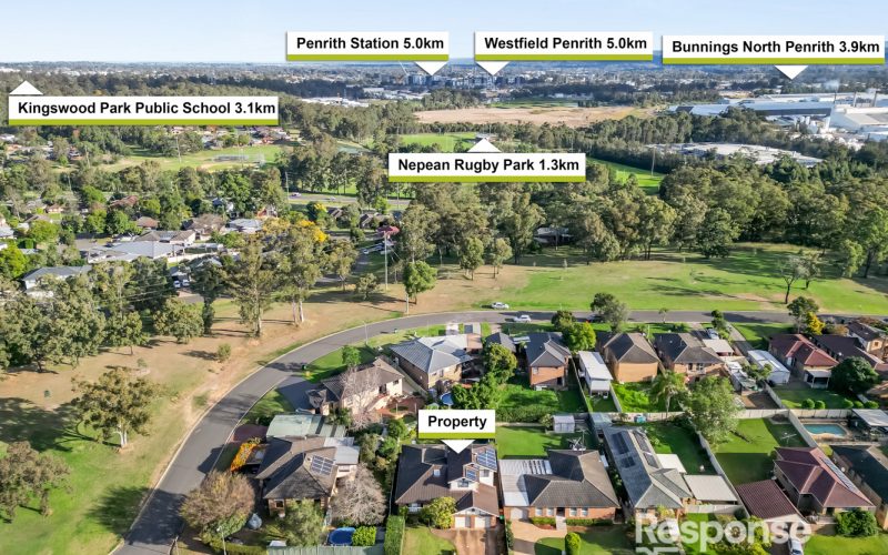 Cranebrook61 Greygums Road