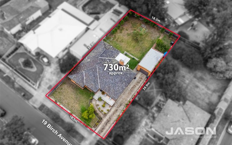Two Titles, Corner Block Appeal & Dual Street Frontages – 1,455m² Approx.