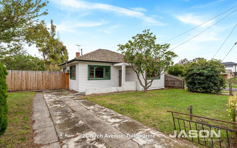 Two Titles, Corner Block Appeal & Dual Street Frontages – 1,455m² Approx.