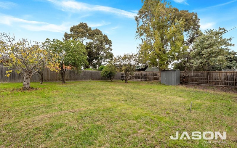 Two Titles, Corner Block Appeal & Dual Street Frontages – 1,455m² Approx.