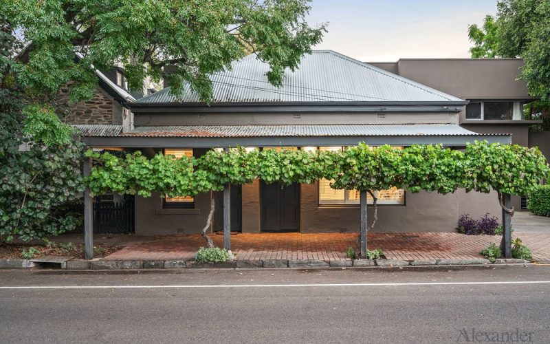 78 William Street, Norwood