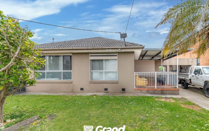 17 Stanhope Street, Dandenong