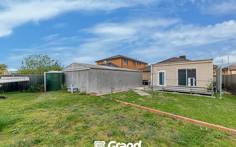 17 Stanhope Street, Dandenong