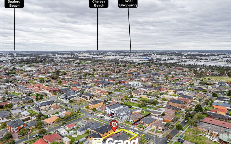 17 Stanhope Street, Dandenong