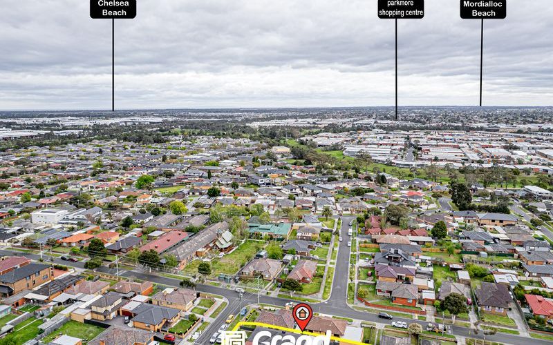 17 Stanhope Street, Dandenong
