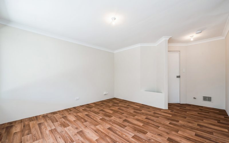 Starting Out, slowing down, good investment property.