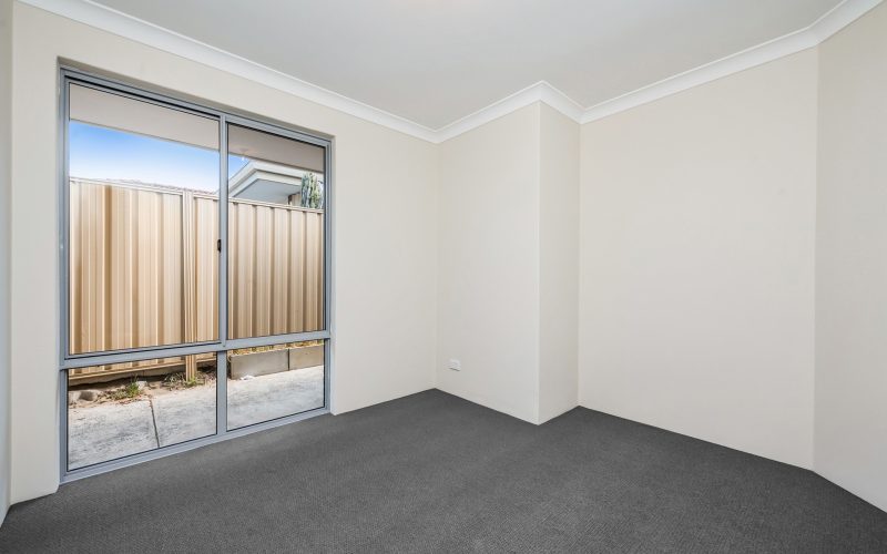 Starting Out, slowing down, good investment property.