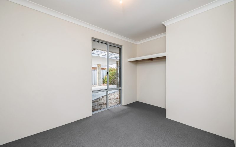 Starting Out, slowing down, good investment property.