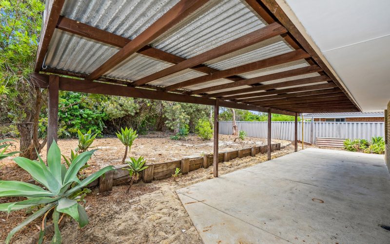 Starting Out, slowing down, good investment property.