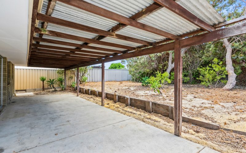 Starting Out, slowing down, good investment property.