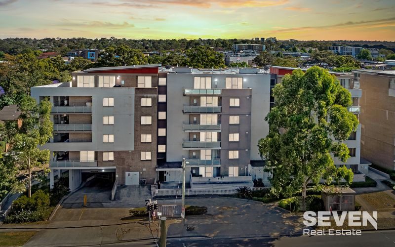 46/21-25 Seven Hills Road Baulkham Hills NSW