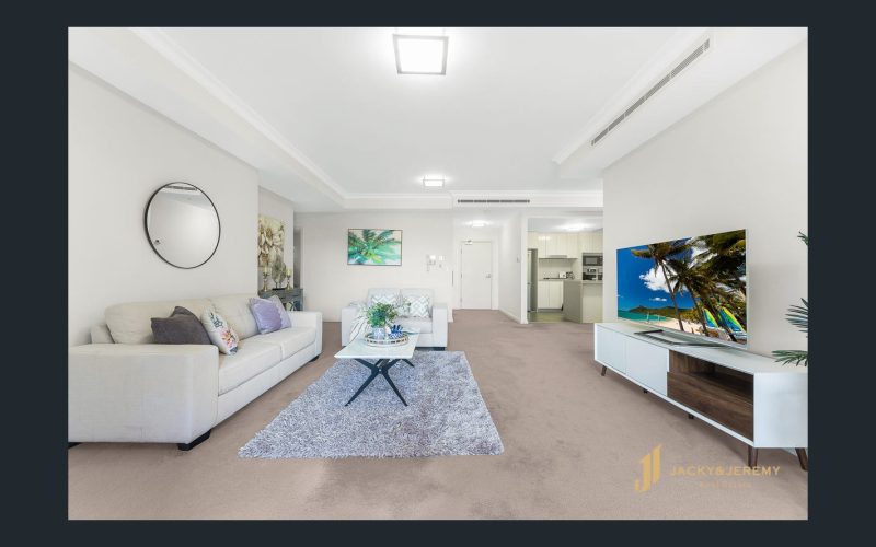20/1-5 Mount William Street, Gordon, NSW 2072