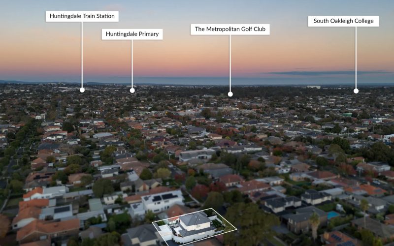 U1 5 Moorookyle Avenue, Hughesdale