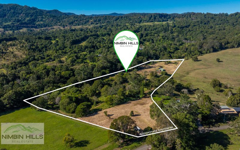 46 KIRKLAND ROAD, Nimbin