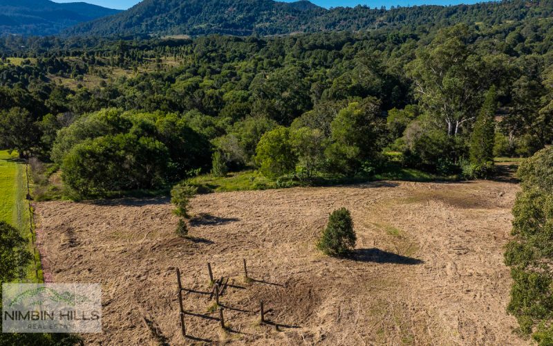 46 KIRKLAND ROAD, Nimbin