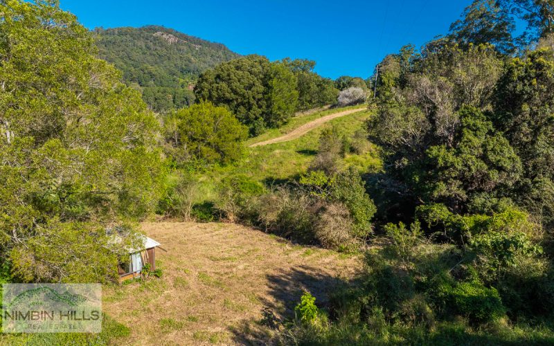 46 KIRKLAND ROAD, Nimbin