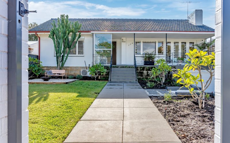 324 Marmion Street,