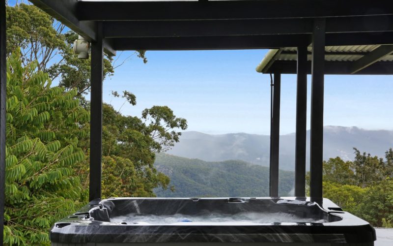 Mountain Views, Large Shed, Usable Land & Character-Filled Home Opposite the Park