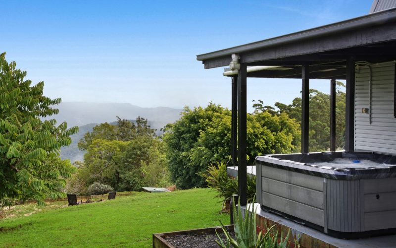 Mountain Views, Large Shed, Usable Land & Character-Filled Home Opposite the Park