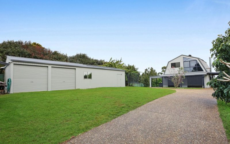 Mountain Views, Large Shed, Usable Land & Character-Filled Home Opposite the Park