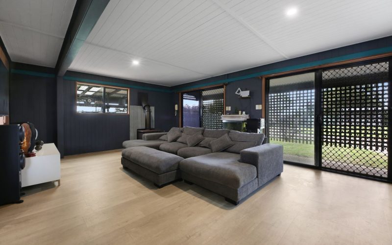 Mountain Views, Large Shed, Usable Land & Character-Filled Home Opposite the Park