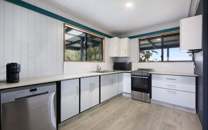 Mountain Views, Large Shed, Usable Land & Character-Filled Home Opposite the Park