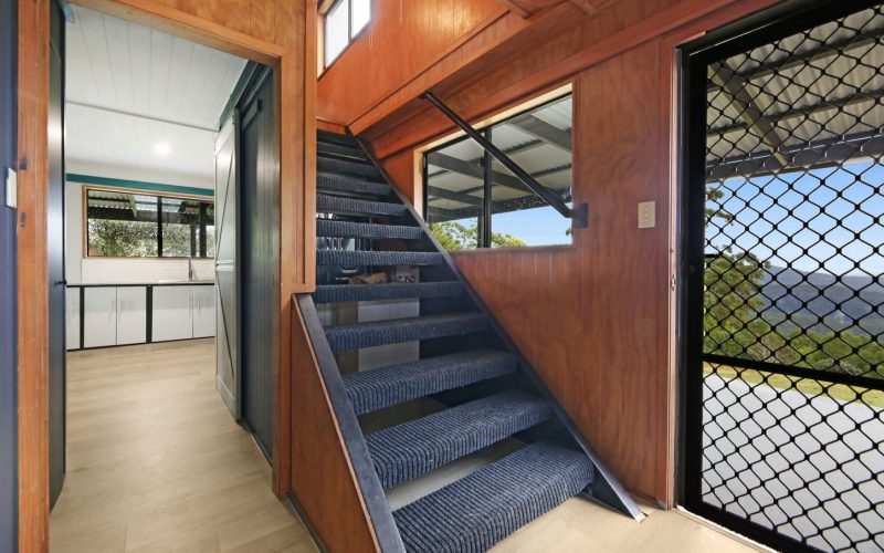 Mountain Views, Large Shed, Usable Land & Character-Filled Home Opposite the Park