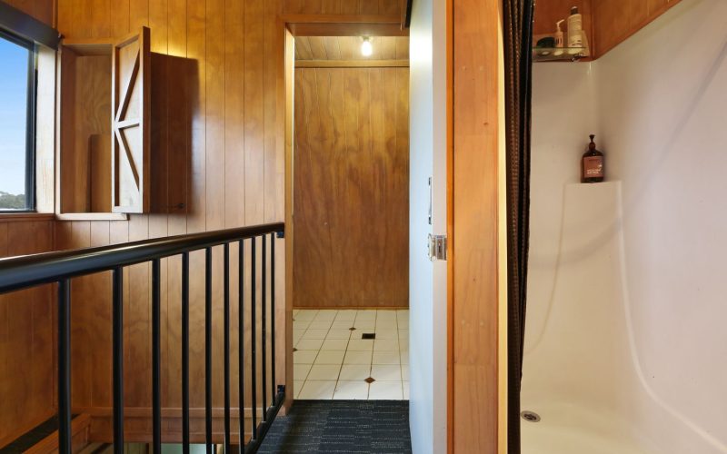 Mountain Views, Large Shed, Usable Land & Character-Filled Home Opposite the Park