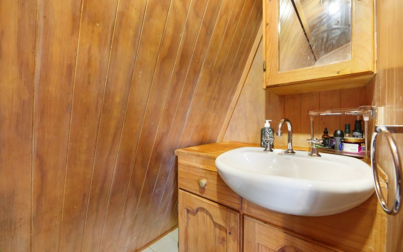 Mountain Views, Large Shed, Usable Land & Character-Filled Home Opposite the Park