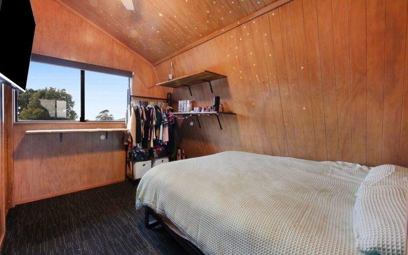 Mountain Views, Large Shed, Usable Land & Character-Filled Home Opposite the Park