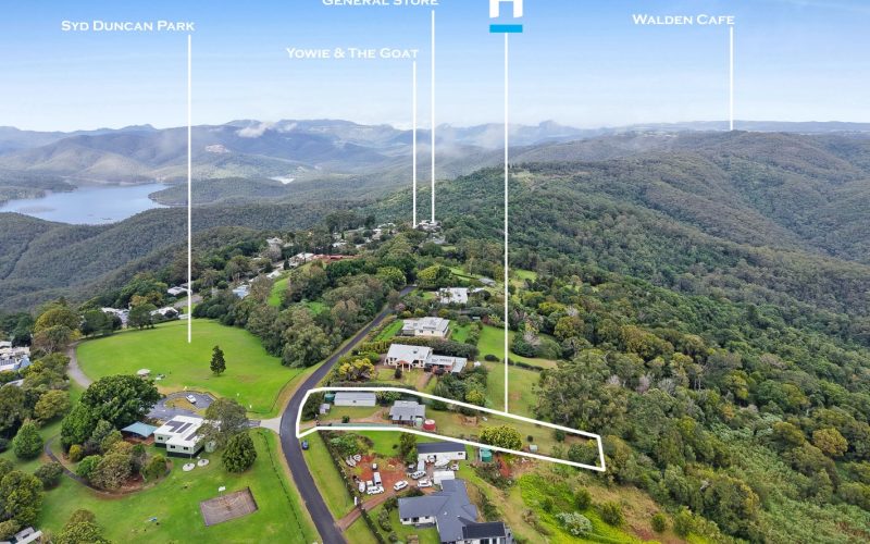 Mountain Views, Large Shed, Usable Land & Character-Filled Home Opposite the Park
