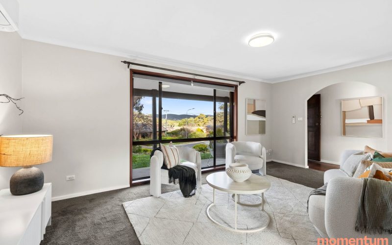 21 Airey Crescent, Fadden ACT 2904