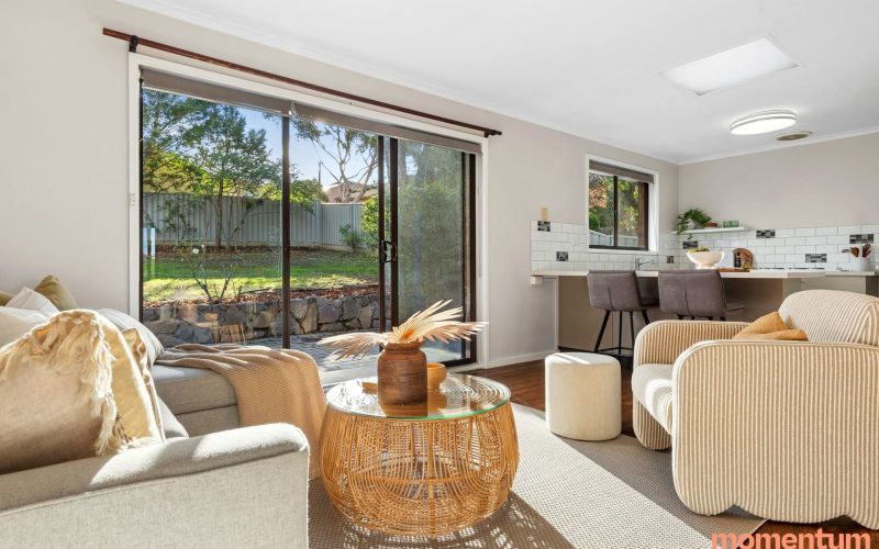 21 Airey Crescent, Fadden ACT 2904