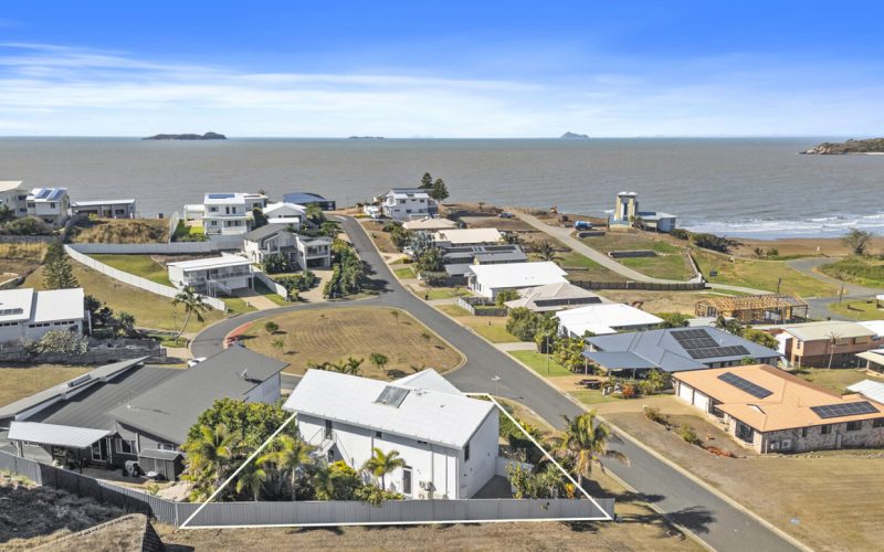 1 Doveshell Crescent Zilzie QLD 4710