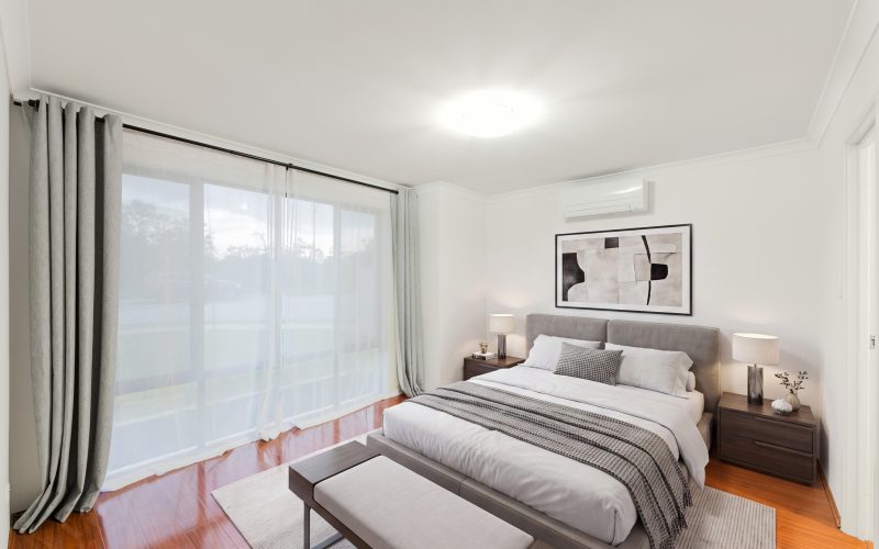 Modern Family Home in a Highly Connected Pocket