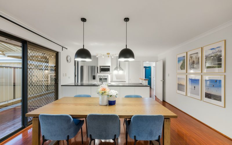 Modern Family Home in a Highly Connected Pocket