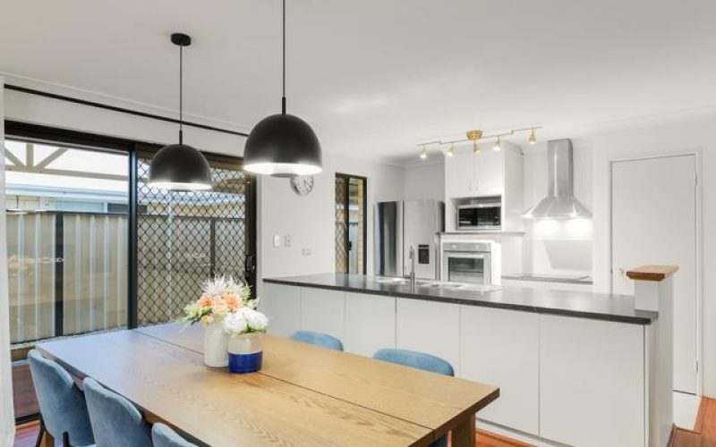 Modern Family Home in a Highly Connected Pocket