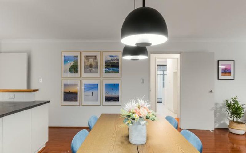 Modern Family Home in a Highly Connected Pocket