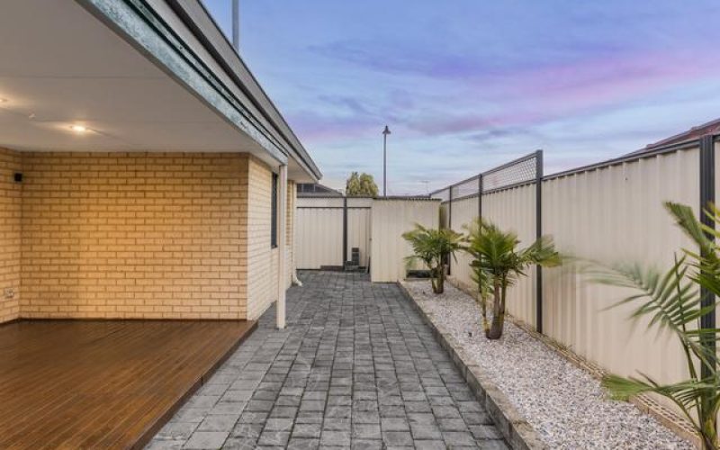 Modern Family Home in a Highly Connected Pocket
