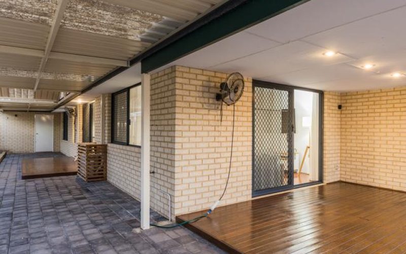 Modern Family Home in a Highly Connected Pocket