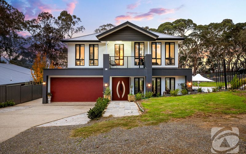 41 REID ROAD, Mount Barker SA 5251