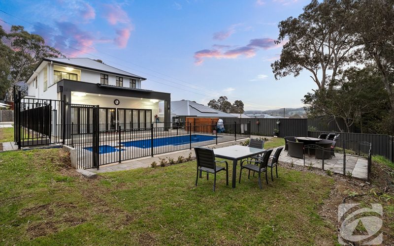 41 REID ROAD, Mount Barker SA 5251