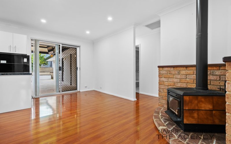 25 Bickner Way, Parmelia