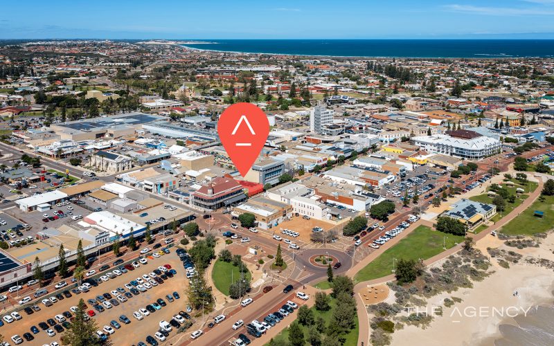 83 & 85 Marine Terrace, Geraldton